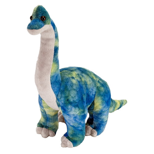 Φωτογραφία προϊόντος: Wild Republic DINOSAURIA MINI Brachiosaurus 25cm – Βραχιόσαυρος KM-15491