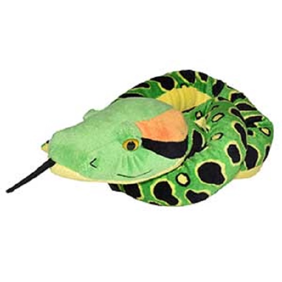 Φωτογραφία προϊόντος: SNAKE – ANACODA 135cm - ΑΝΑΚΟΝΤΑ KM-89089