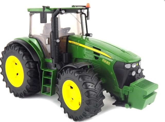 Φωτογραφία προϊόντος: Bruder Τρακτέρ John Deere 7930