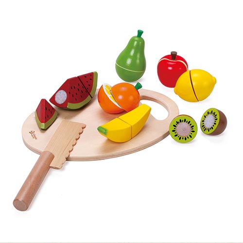 Φωτογραφία προϊόντος: CUTTING FRUIT – ΚΟΨΙΜΟ ΚΑΙ ΤΑΙΡΙΑΣΜΑ ΦΡΟΥΤΩΝ CL2824 (Classic world)