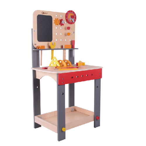 Φωτογραφία προϊόντος: CARPENTER WORCKBENCH – Πάγκος Εργαλείων Μαραγκού Classic World CL5108