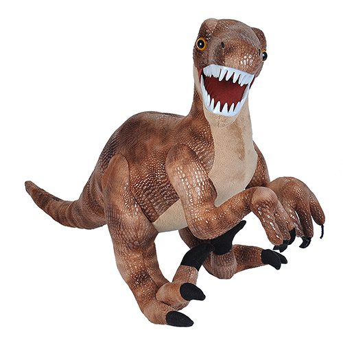 Φωτογραφία προϊόντος: DINO LARGE VELOCIRAPTOR 63cm - ΒΕΛΟΣΙΡΑΠΤΟΡΑΣ KM-22233