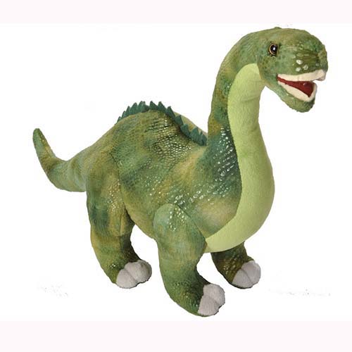 Φωτογραφία προϊόντος: Wild Republic DINOSAURIA II Διπλόδοκος 43cm (KM-18611)