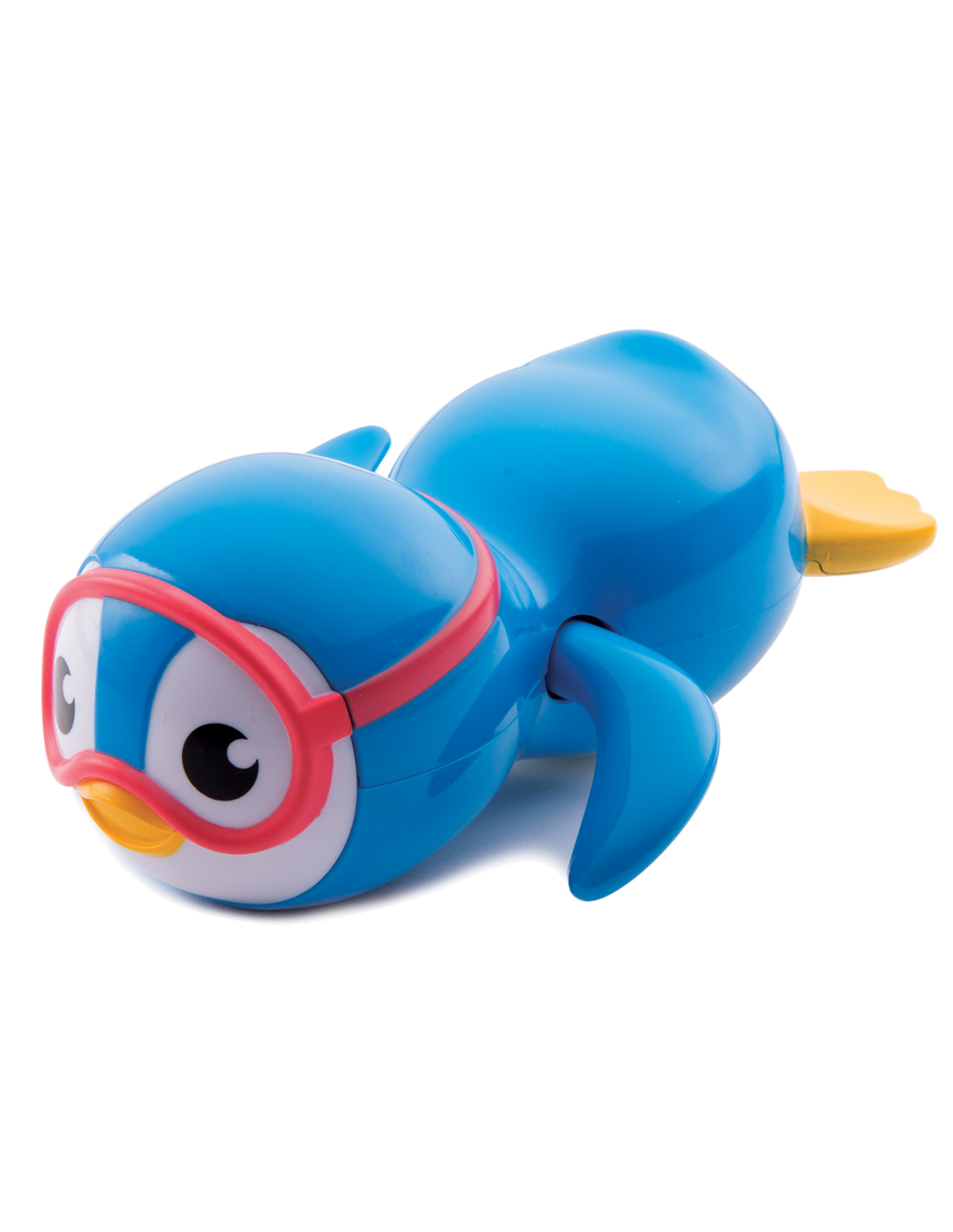 Φωτογραφία προϊόντος: Munchkin Swimming Scuba Buddy Παιχνίδι Μπάνιου Πιγκουΐνος από 9m+