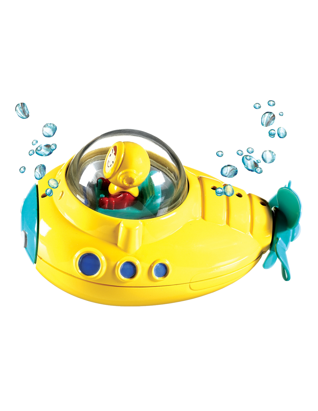 Φωτογραφία προϊόντος: Munchkin Undersea Explorer, Υποβρύχιος Εξερευνητής 12m+