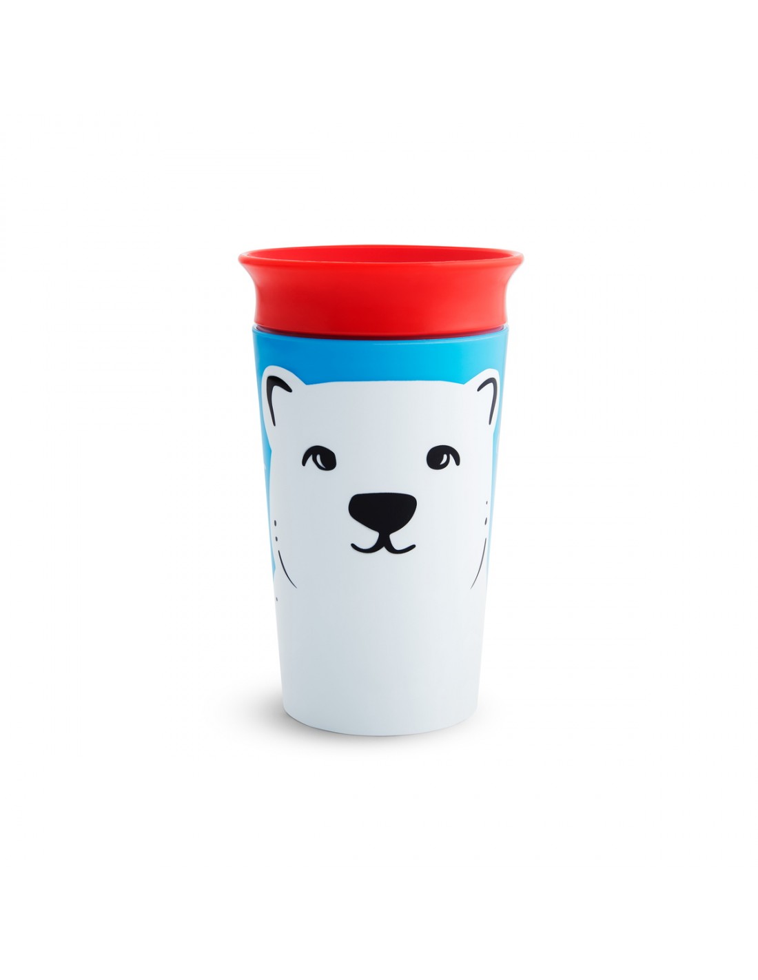 Φωτογραφία προϊόντος: Munchkin Παιδικό Κύπελλο Miracle 360 Sippy Cup 266ml - FOX 51779
