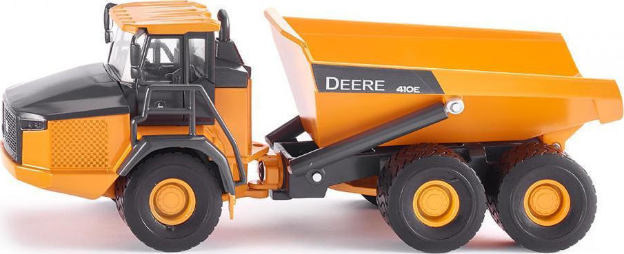 Φωτογραφία προϊόντος: Φορτηγό John Deere Dumper (1:50) - Siku SI003506