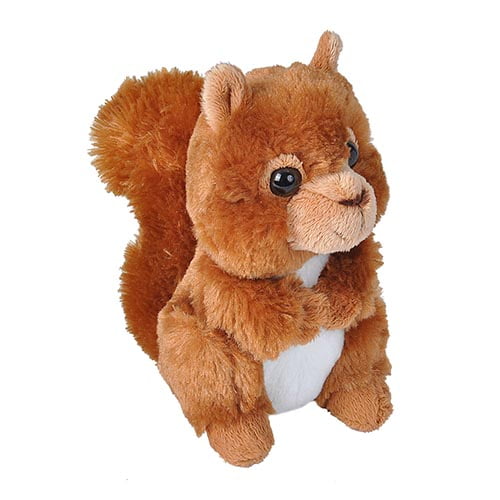 Φωτογραφία προϊόντος: Wild Republic HUG’EMS Red Squirrel 18cm