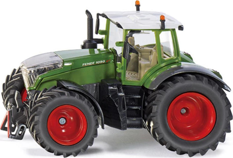 Φωτογραφία προϊόντος: Siku Τρακτέρ Fendt 1050 Vario 1:32 SI003287