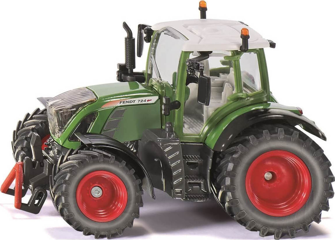 Φωτογραφία προϊόντος: Τρακτέρ Fendt 724 Vario 1:32 - Siku SI003285