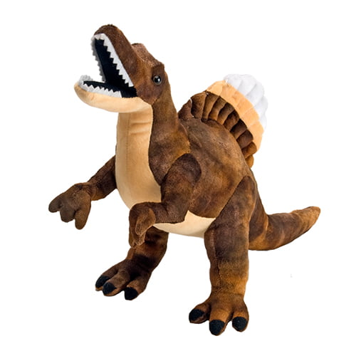 Φωτογραφία προϊόντος: Wild Republic DINOSAURIA Mini Spinosaurus 25cm – Ακανθόσαυρος KM-15492