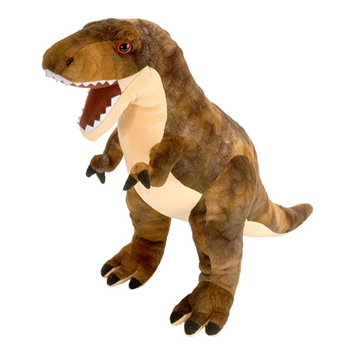 Φωτογραφία προϊόντος: Wild Republic DINOSAURIA MINI T-REX 25cm – Τυραννόσαυρος KM-15488