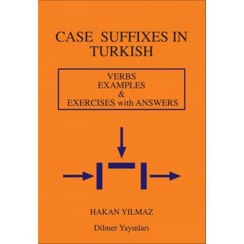 Φωτογραφία προϊόντος: CASE SUFFIXES IN TURKISH (DILMER)