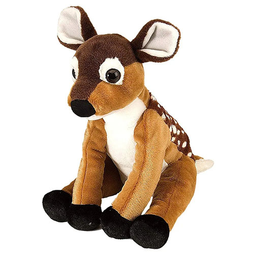 Φωτογραφία προϊόντος: CUDDLEKINS FAWN 30cm – ΕΛΑΦΑΚΙ KM-11040 (Wild Republic)
