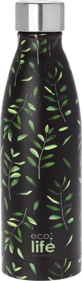 Φωτογραφία προϊόντος: Ecolife Thermos Bottle Ελαία 0.5lt