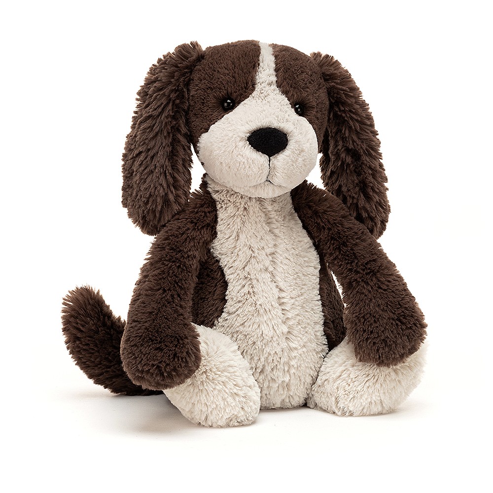 Φωτογραφία προϊόντος: BASHFUL ΚΟΥΤΑΒΙ FUDGE ΜΙΚΡΟ 18cm BASS6SPAN (JELLYCAT)