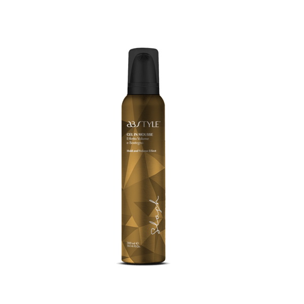 Φωτογραφία προϊόντος: ABSTYLE FINISH GEL IN MOUSSE - ABSTYLE