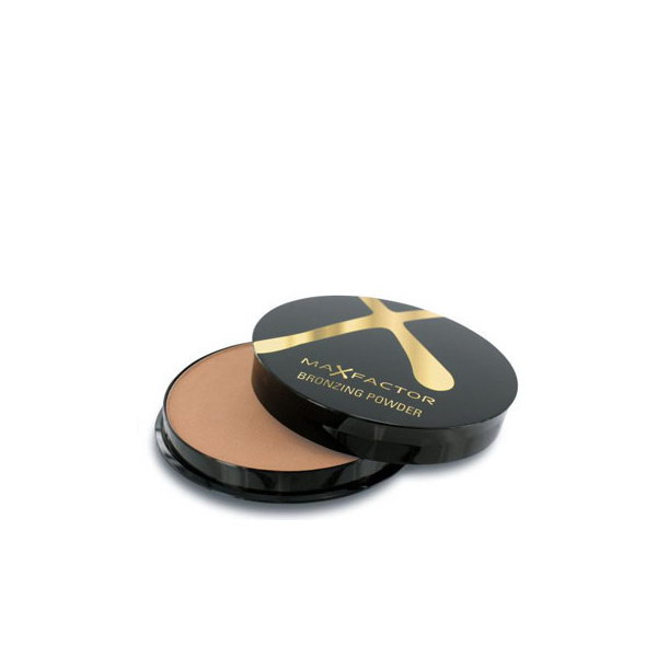 Φωτογραφία προϊόντος: MAXFACTOR Powder Max Bronzing - Color 01 Golden (Χρυσό)