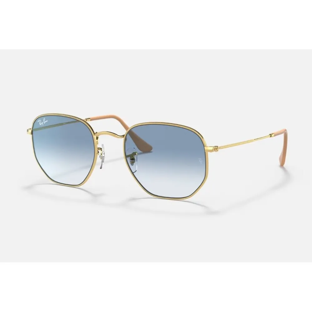 Φωτογραφία προϊόντος: Γυαλιά Ηλίου Ray Ban RB 3548 001/3F