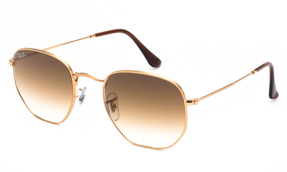 Φωτογραφία προϊόντος: Γυαλιά Ηλίου Ray Ban RB 3548 001/51
