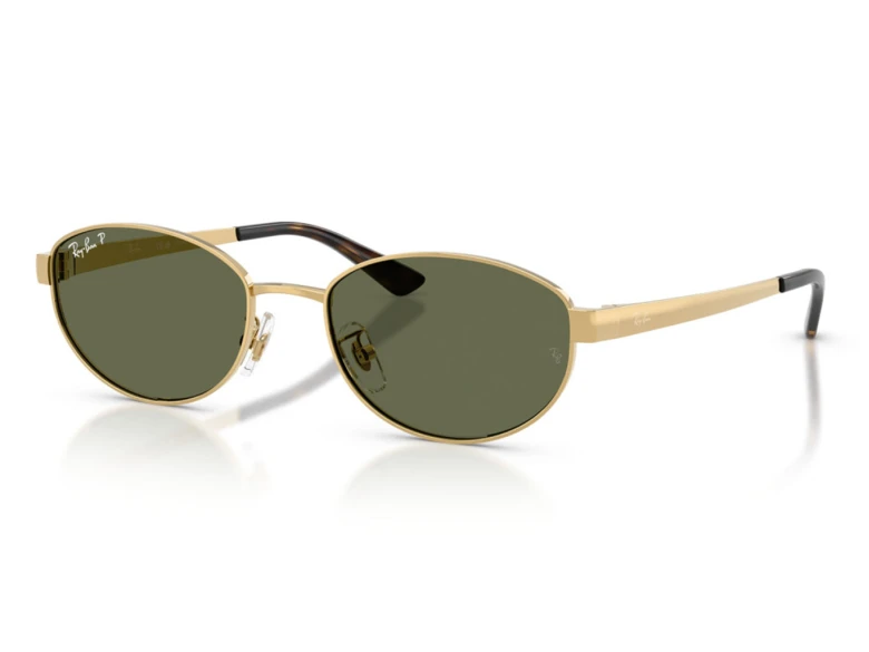 Φωτογραφία προϊόντος: Γυαλιά Ηλίου Ray Ban RB 3774D 001/9Α