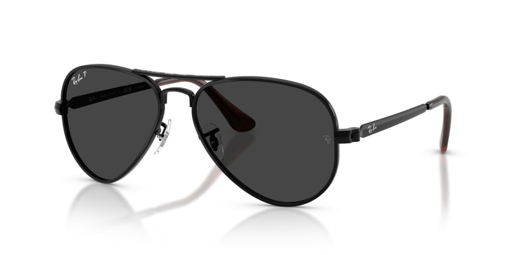 Φωτογραφία προϊόντος: Γυαλιά Ηλίου Ray Ban Aviator RB 3925 002/48