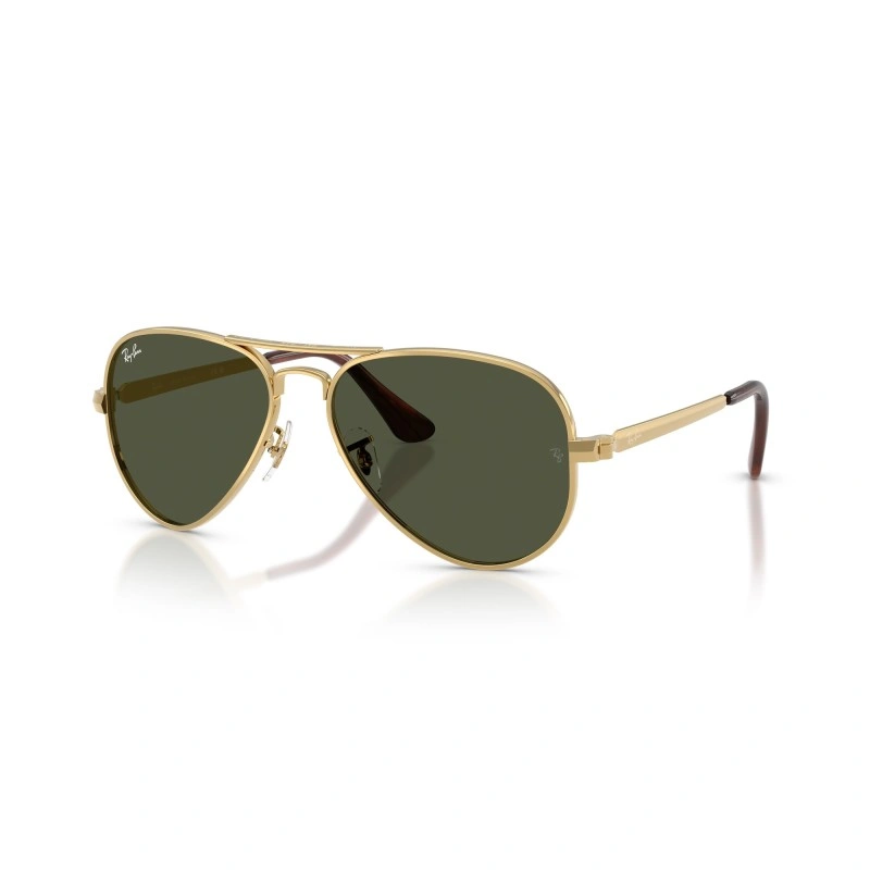 Φωτογραφία προϊόντος: Γυαλιά Ηλίου Ray Ban Aviator RB 3925 001/31