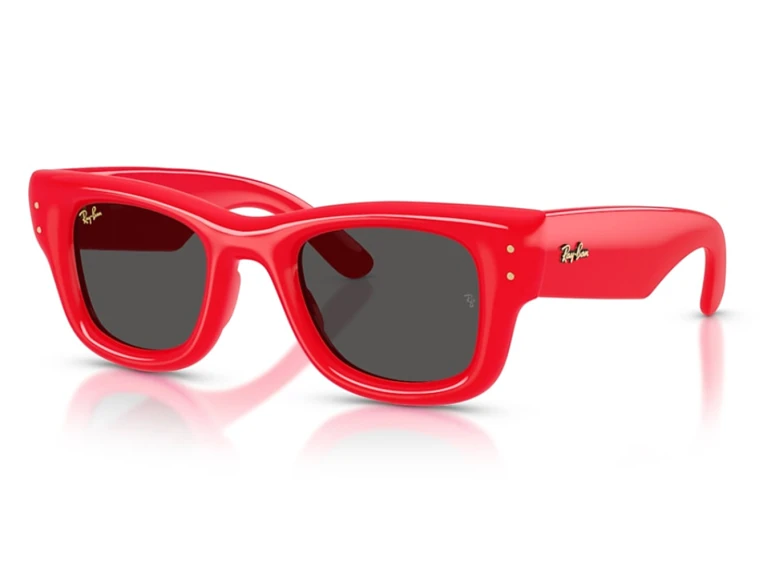 Φωτογραφία προϊόντος: Γυαλιά Ηλίου Ray Ban WAYFARER PUFFER 4940 683187