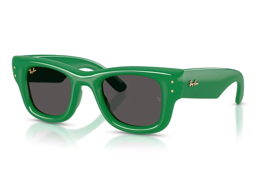 Φωτογραφία προϊόντος: Γυαλιά Ηλίου Ray Ban WAYFARER PUFFER 4940 683487