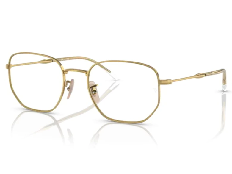 Φωτογραφία προϊόντος: Γυαλιά Οράσεως Ray Ban RB 6496 2500