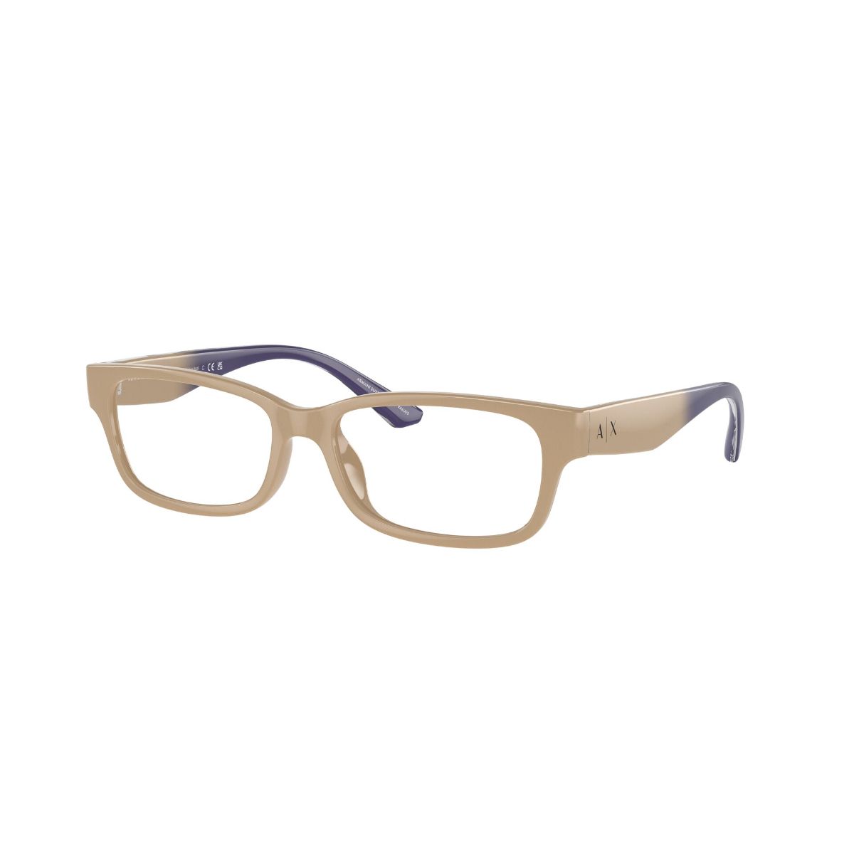 Φωτογραφία προϊόντος: Γυαλιά Οράσεως ARMANI EXCHANGE 3107U 8342