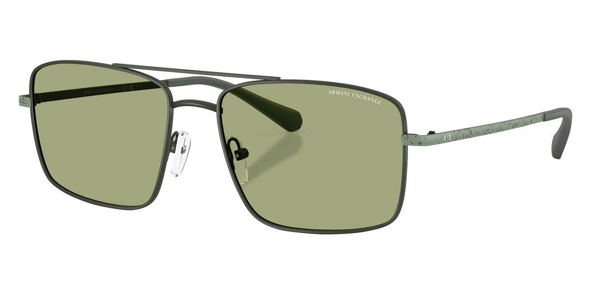 Φωτογραφία προϊόντος: Γυαλιά Ηλίου ARMANI EXCHANGE 2054S 612682
