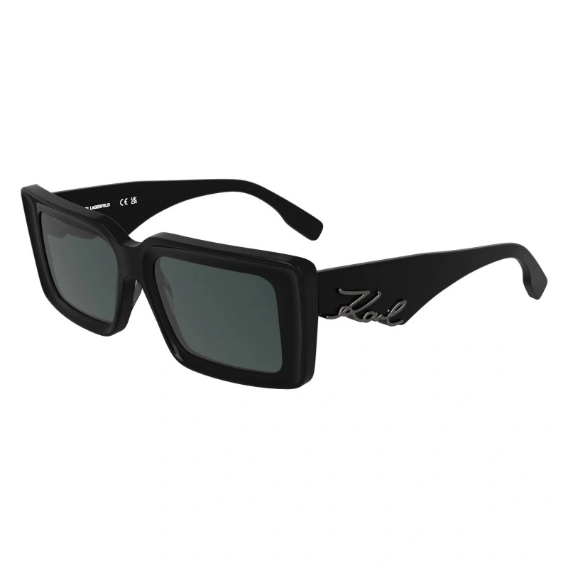 Φωτογραφία προϊόντος: Γυαλιά Ηλίου KARL LAGERFELD 6180S 001