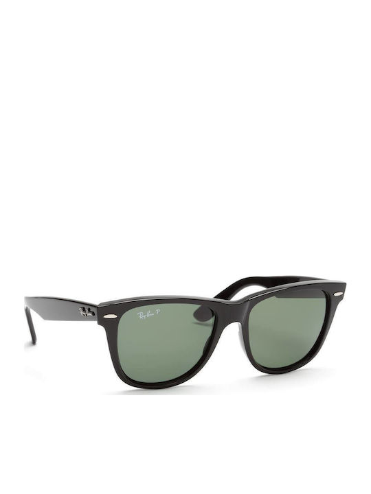 Φωτογραφία προϊόντος: Γυαλιά Ηλίου Ray Ban WAYFARER 2140 901/58