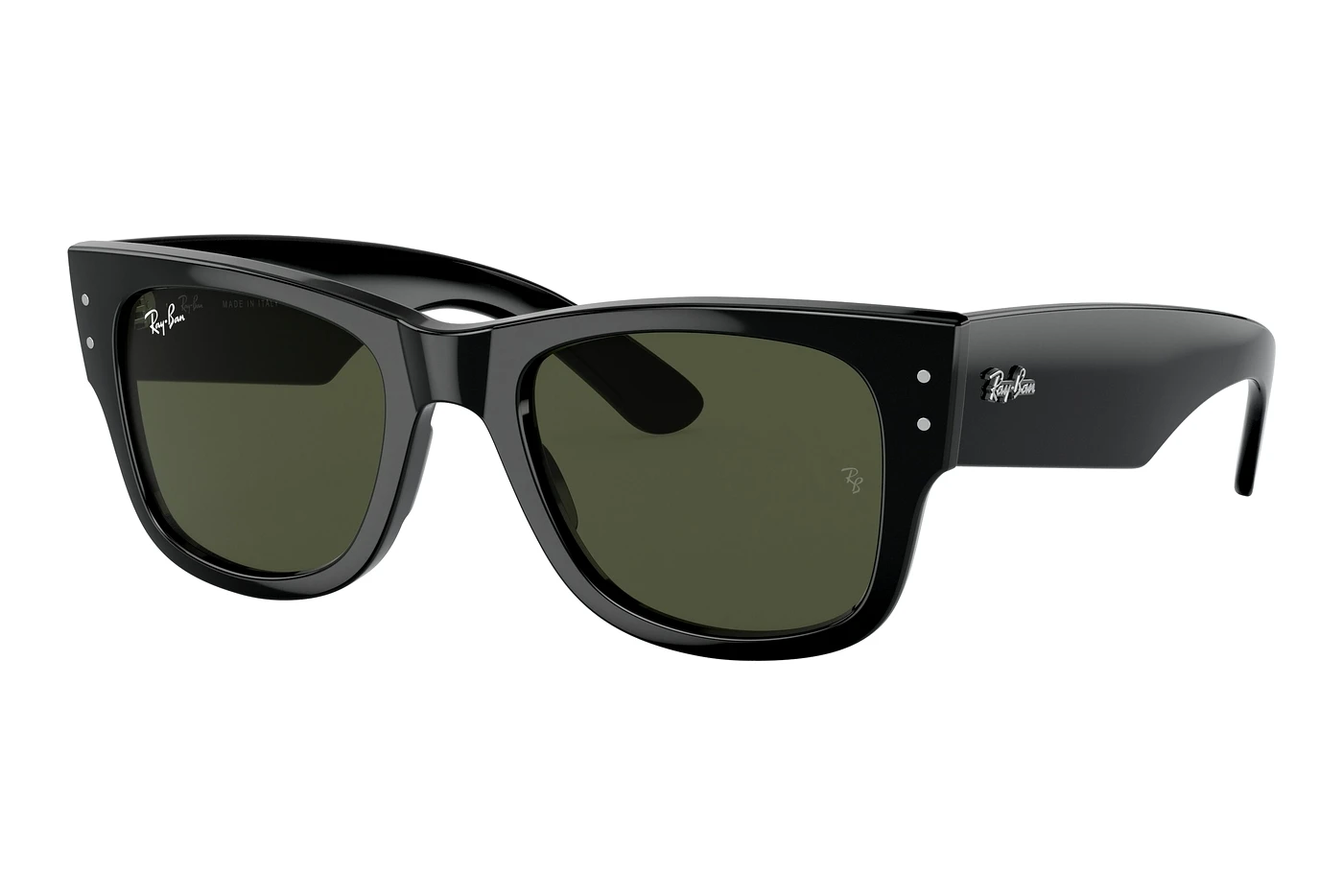 Φωτογραφία προϊόντος: Γυαλιά Ηλίου Ray Ban MEGA WAYFARER 0840S 901/31