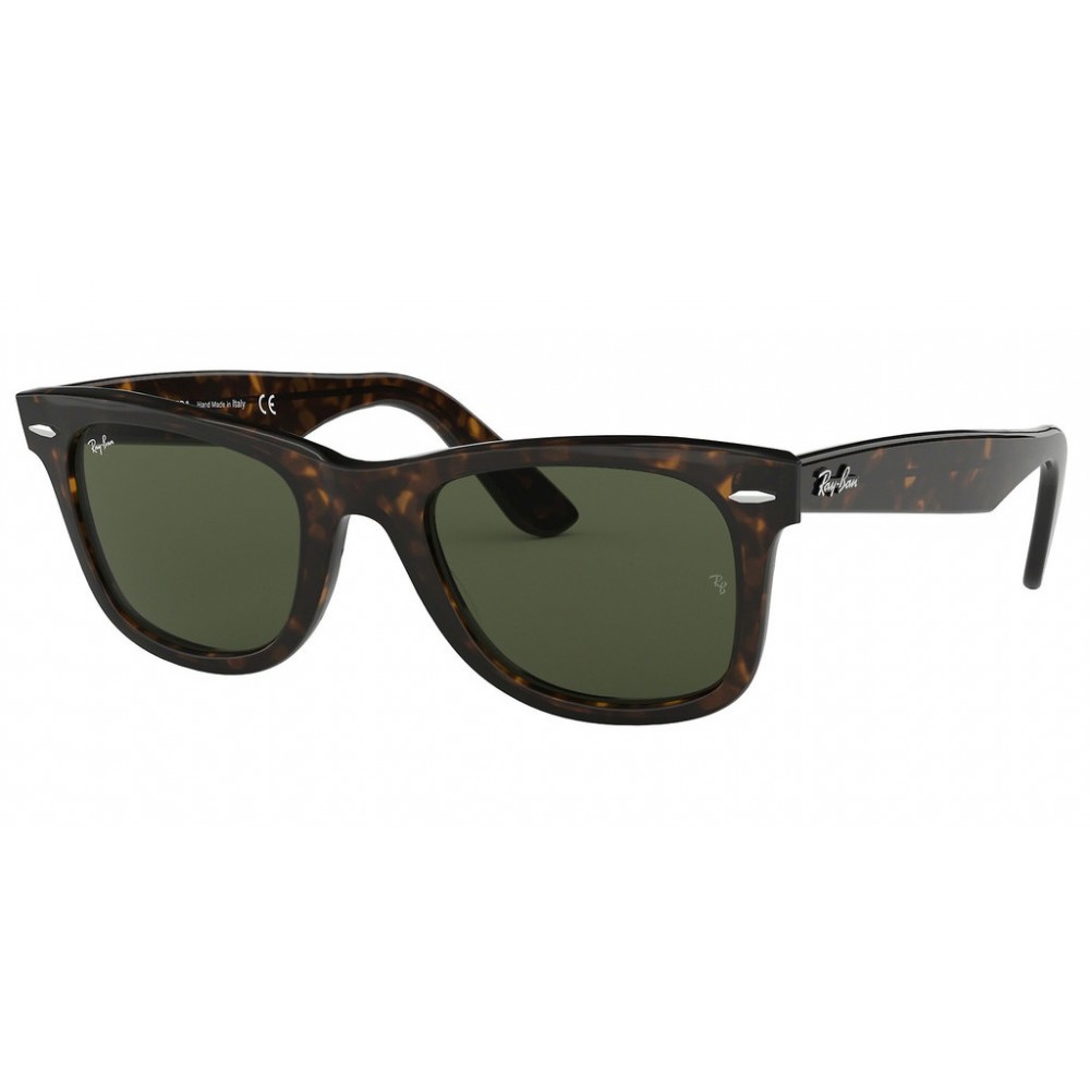 Φωτογραφία προϊόντος: Γυαλιά Ηλίου Ray Ban WAYFARER 2140 902