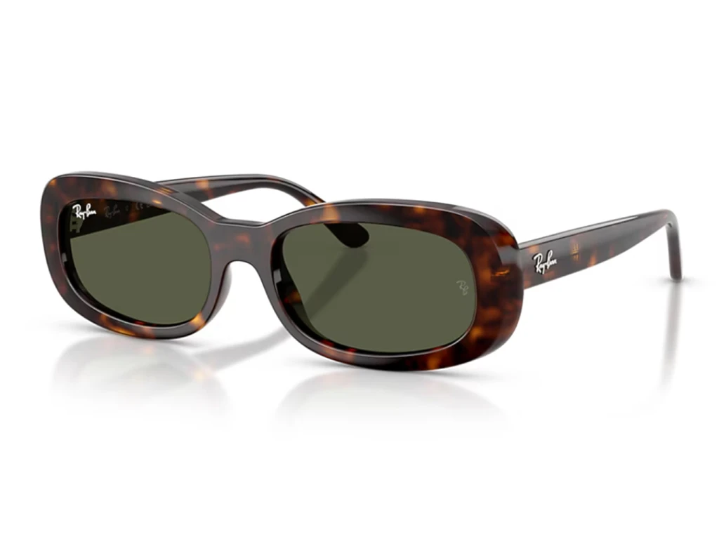 Φωτογραφία προϊόντος: Γυαλιά Ηλίου Ray Ban 2221 902/31