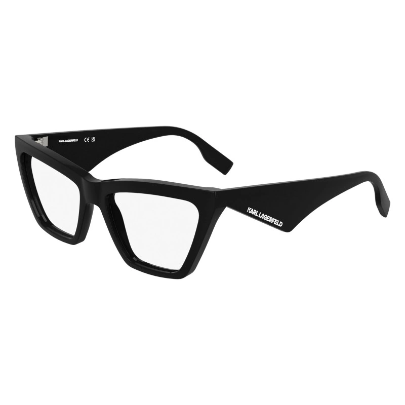 Φωτογραφία προϊόντος: Γυαλιά Οράσεως Karl Lagerfeld 6195 001