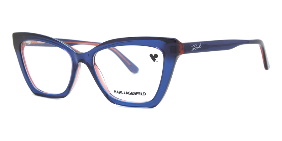 Φωτογραφία προϊόντος: Γυαλιά Οράσεως Karl Lagerfeld 6063 403