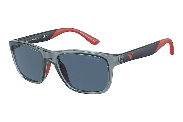 Φωτογραφία προϊόντος: Γυαλιά Ηλίου Emporio Armani 4002 507280