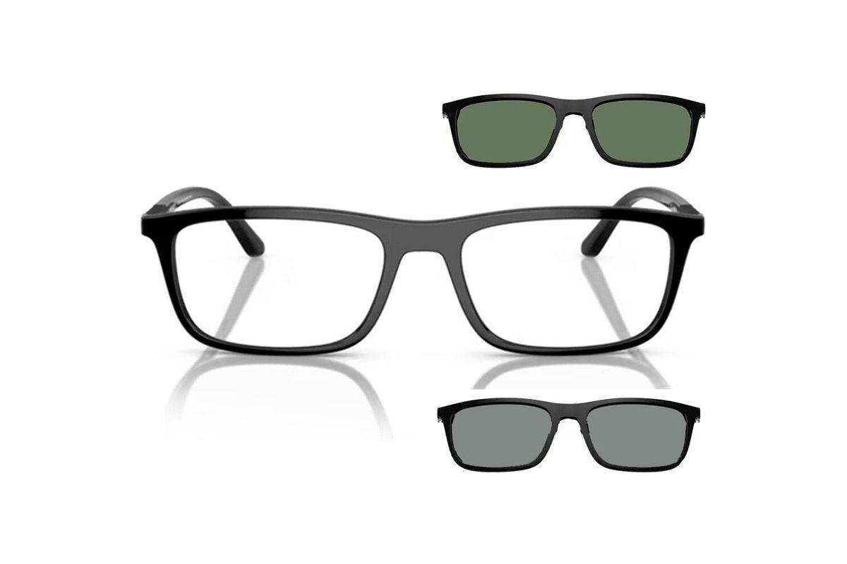 Φωτογραφία προϊόντος: Γυαλιά Οράσεως Emporio Armani 4160 50011W