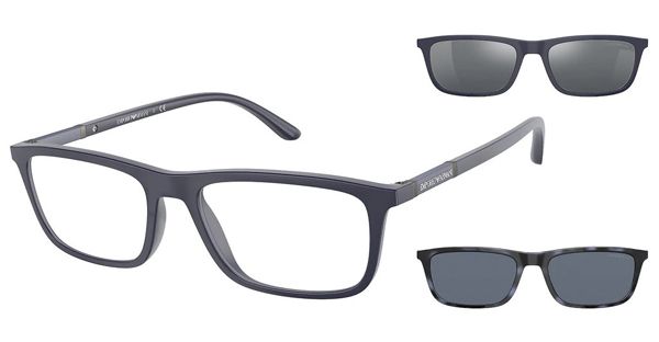 Φωτογραφία προϊόντος: Γυαλιά Οράσεως Emporio Armani 4160 50881W