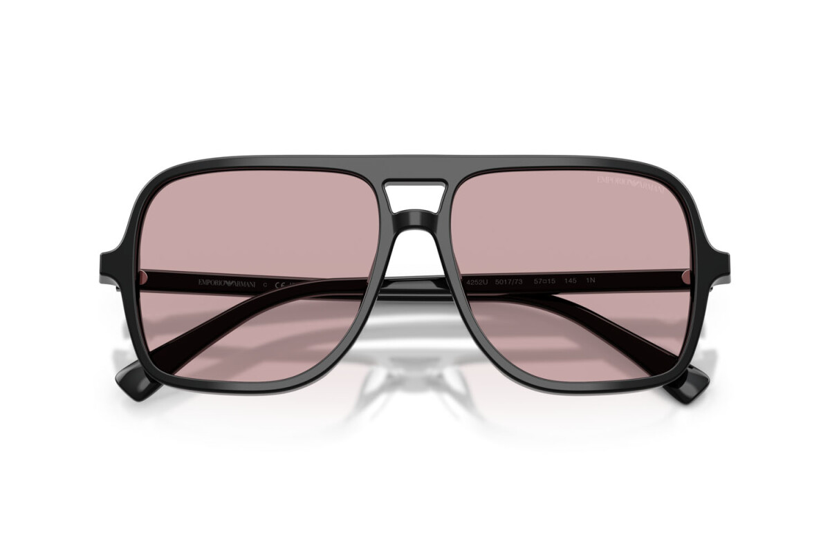 Φωτογραφία προϊόντος: Γυαλιά Ηλίου Emporio Armani 4245U 501773
