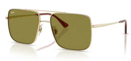 Φωτογραφία προϊόντος: Γυαλιά Ηλίου RAY BAN 3758 9213/2