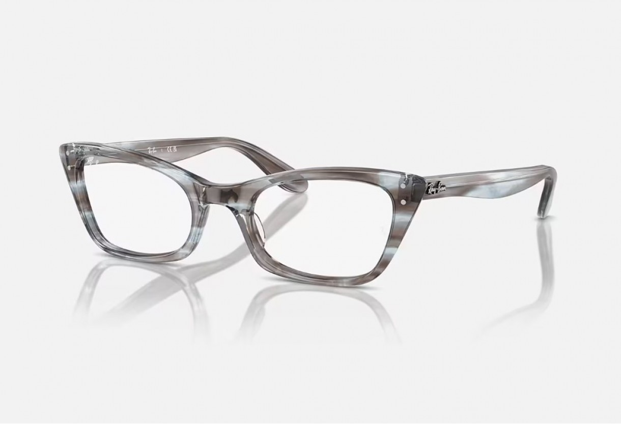 Φωτογραφία προϊόντος: Γυαλιά Οράσεως RAY BAN 5499 8361