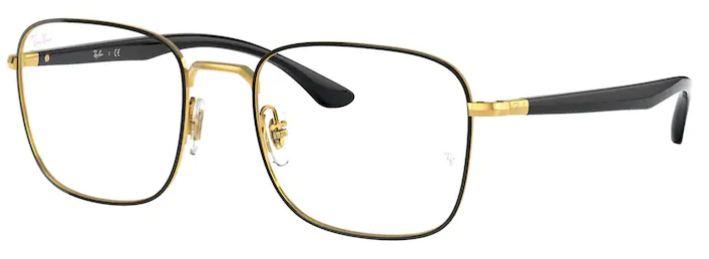 Φωτογραφία προϊόντος: Γυαλιά Οράσεως RAY BAN 6469 2991