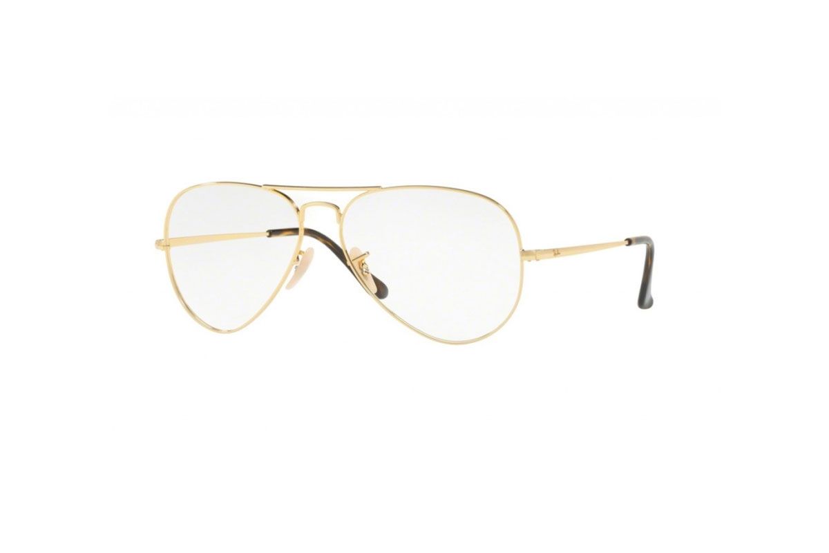 Φωτογραφία προϊόντος: Γυαλιά Οράσεως RAY BAN 6489 2500