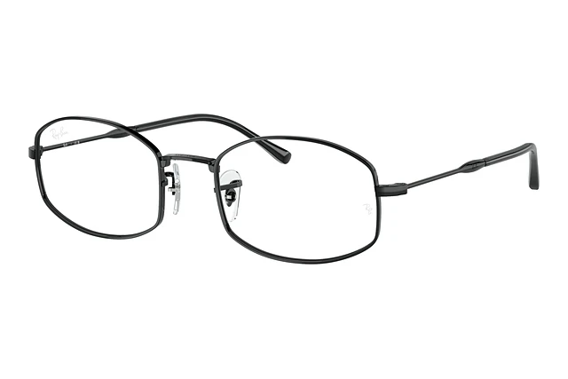 Φωτογραφία προϊόντος: Γυαλιά Οράσεως RAY BAN 6510 2509