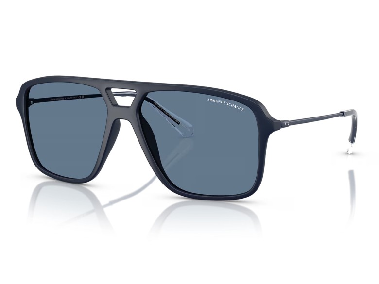 Φωτογραφία προϊόντος: Γυαλιά Ηλίου Armani Exchange AX4150SU 818180