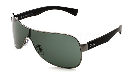 Φωτογραφία προϊόντος: Γυαλιά Ηλίου RAY BAN RB 3471 004/71